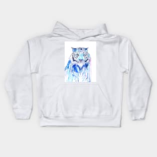 Tiger Kids Hoodie